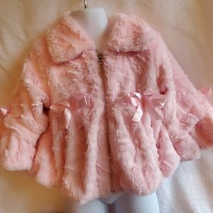 Kingkong girls jacket